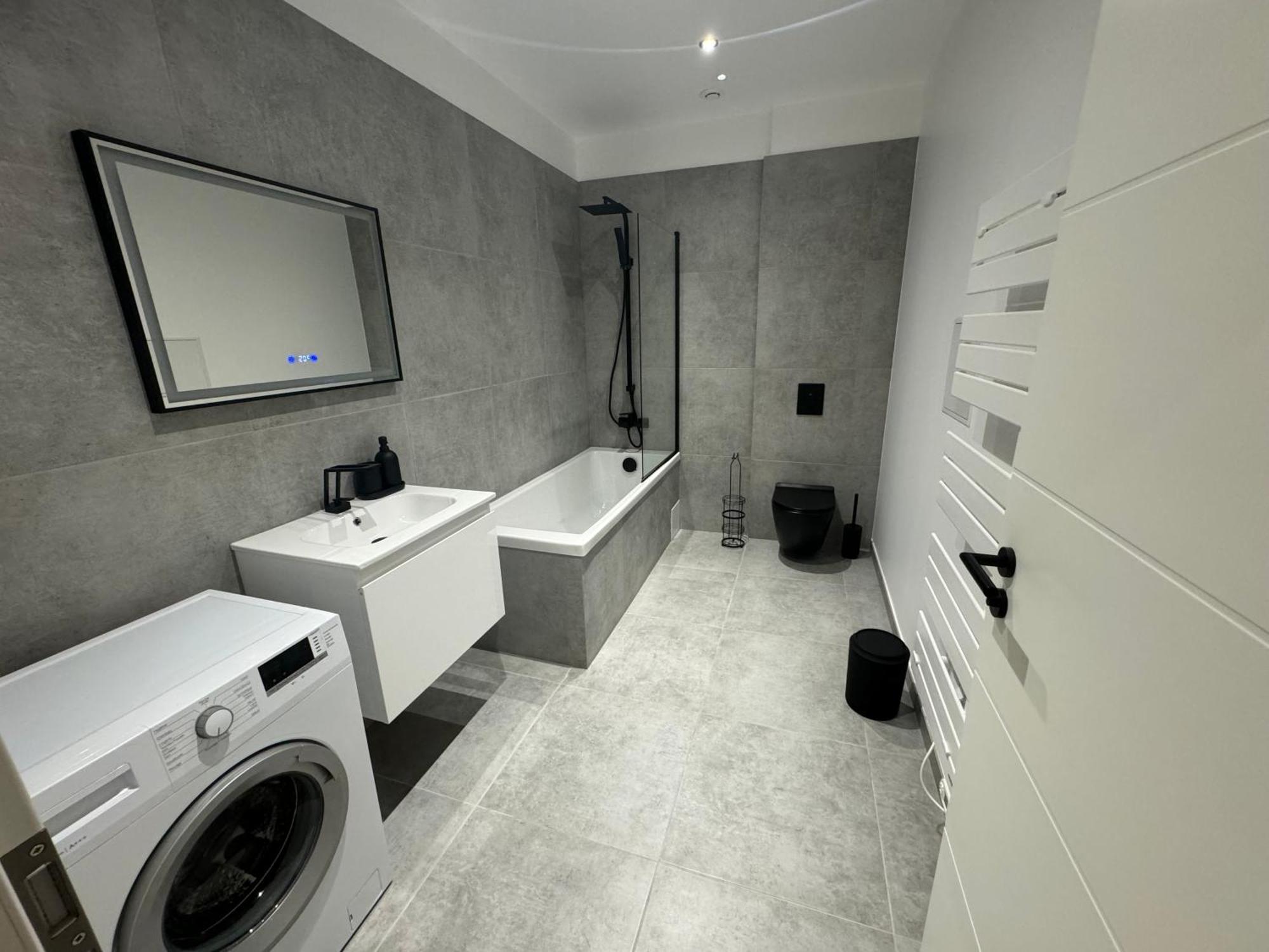 Appartement VIII - Haut Standing Proche Luxembourg Et Cattenom Nilvange Exterior foto