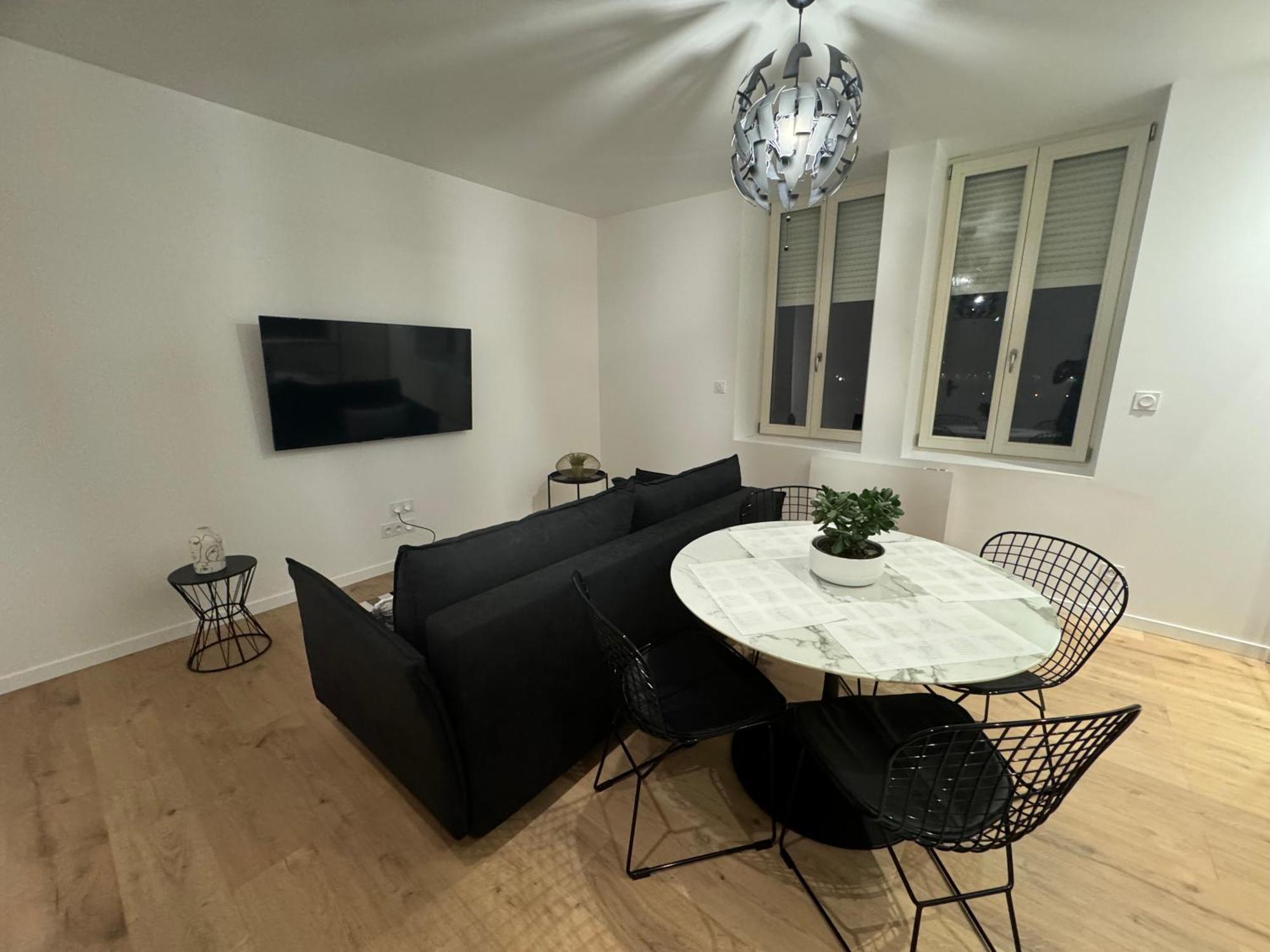 Appartement VIII - Haut Standing Proche Luxembourg Et Cattenom Nilvange Exterior foto
